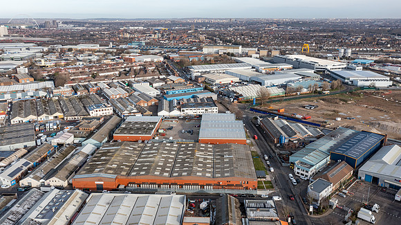 Unit 3 Oakwood - Park Royal-18