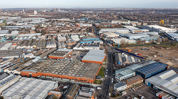 Unit 3 Oakwood - Park Royal-20
