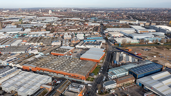 Unit 3 Oakwood - Park Royal-21