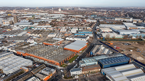 Unit 3 Oakwood - Park Royal-23