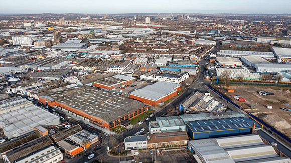 Unit 3 Oakwood - Park Royal-24