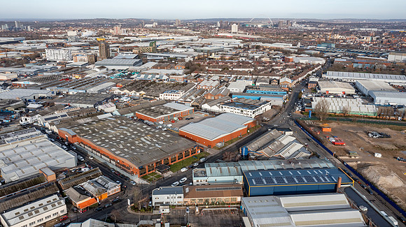 Unit 3 Oakwood - Park Royal-25