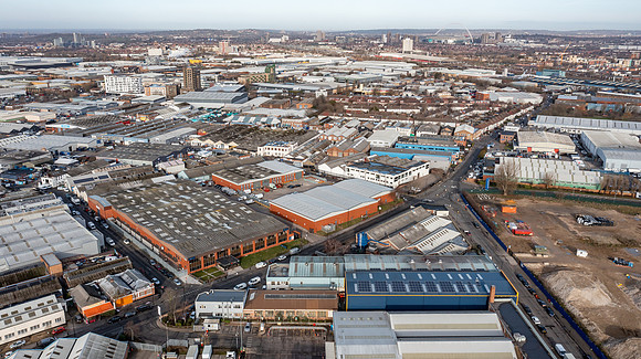 Unit 3 Oakwood - Park Royal-26