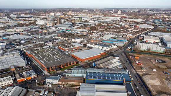 Unit 3 Oakwood - Park Royal-27