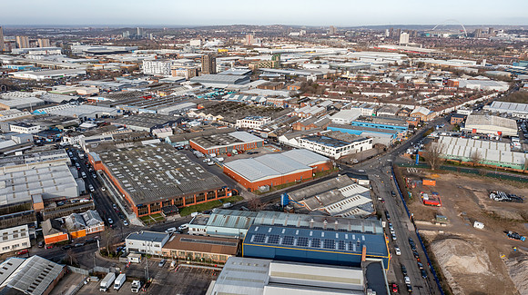 Unit 3 Oakwood - Park Royal-28