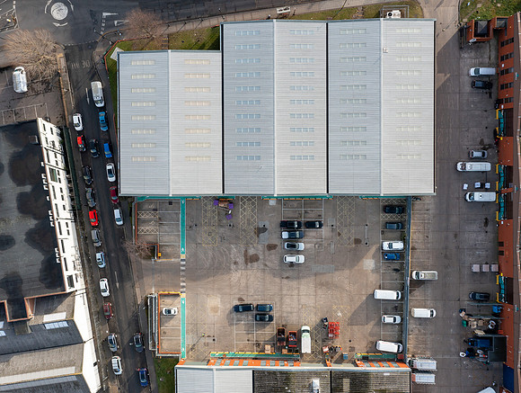 Unit 3 Oakwood - Park Royal-13