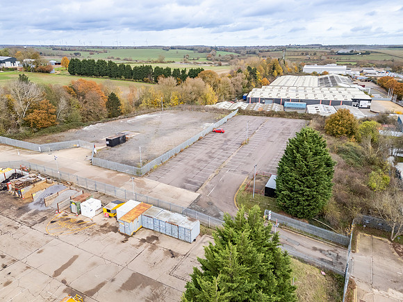 Bradfield Road - Wellingborough-67