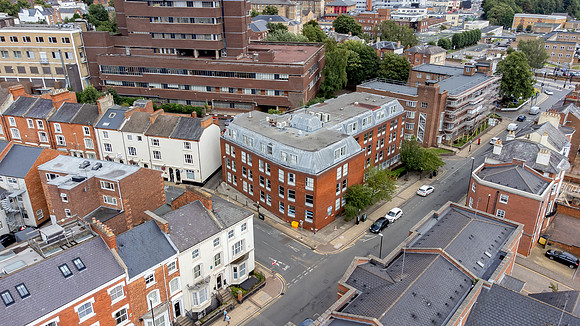 Charles House Northampton-164