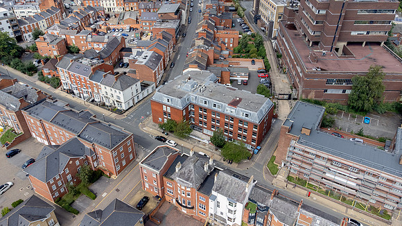 Charles House Northampton-114