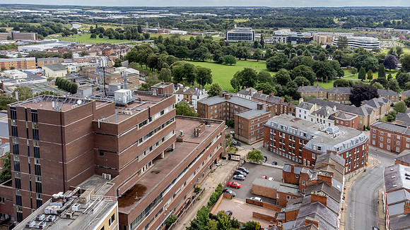 Charles House Northampton-192