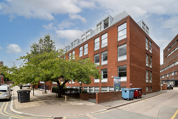Charles House Northampton-27