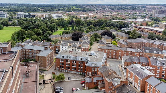 Charles House Northampton-184
