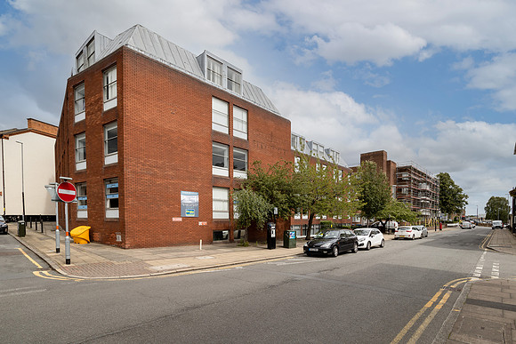 Charles House Northampton-51