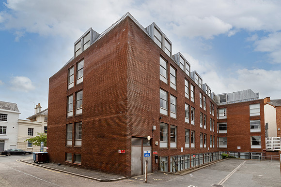 Charles House Northampton-37