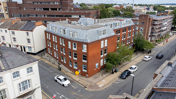 Charles House Northampton-144