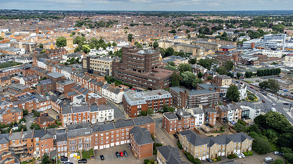 Charles House Northampton-84