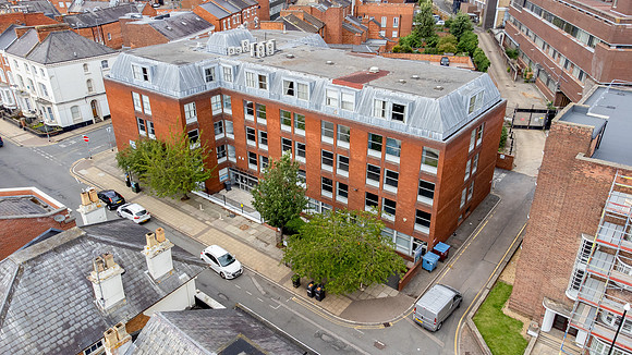 Charles House Northampton-174
