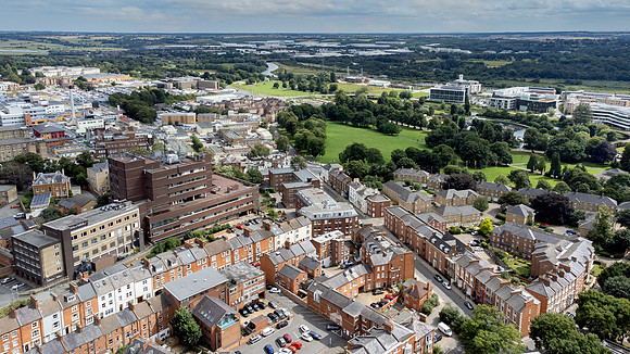 Charles House Northampton-62