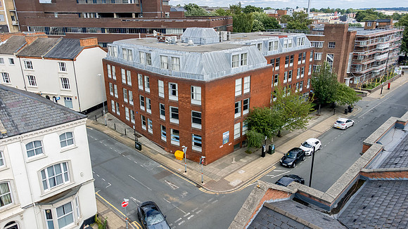 Charles House Northampton-142