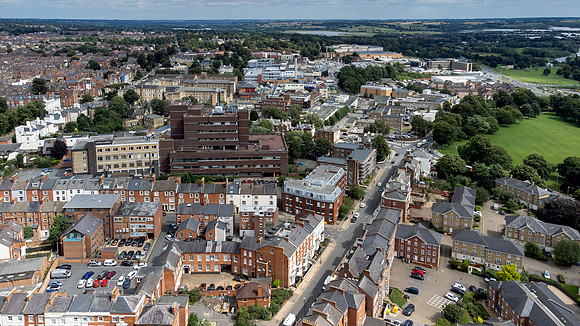 Charles House Northampton-72