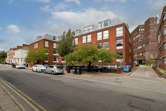 Charles House Northampton-24