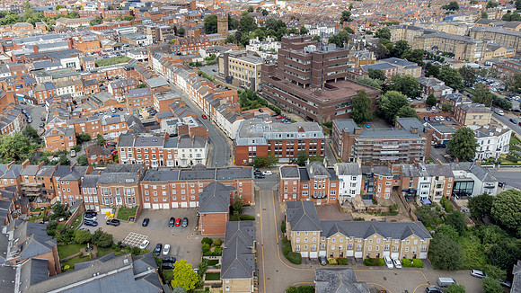 Charles House Northampton-88