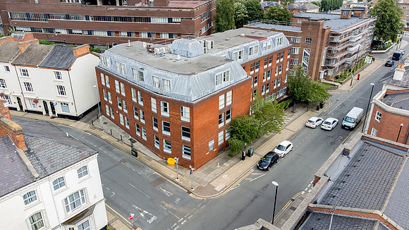 Charles House Northampton-146