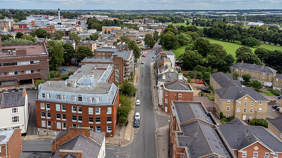 Charles House Northampton-154