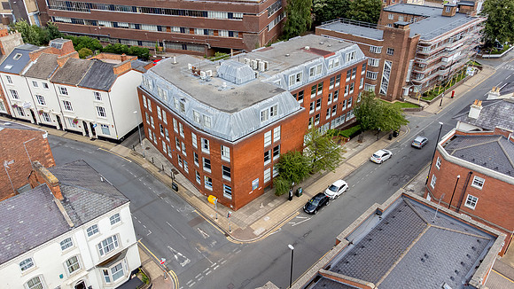 Charles House Northampton-152