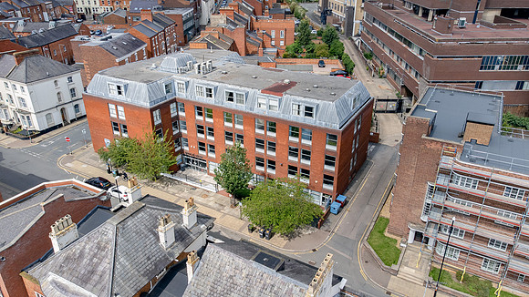Charles House Northampton-128