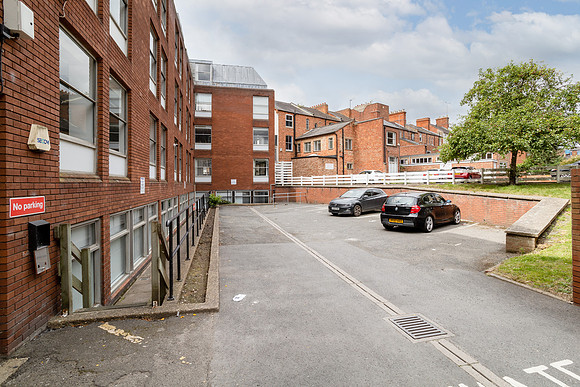 Charles House Northampton-44