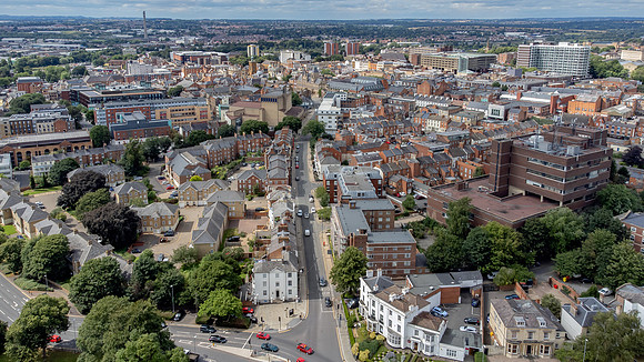 Charles House Northampton-108