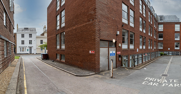 Charles House Northampton-41
