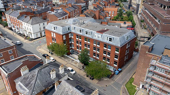 Charles House Northampton-126