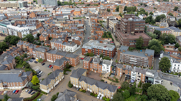 Charles House Northampton-94