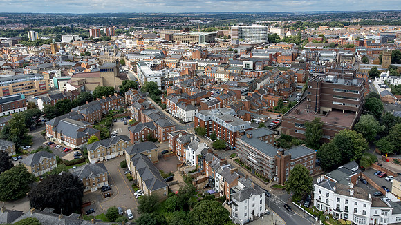 Charles House Northampton-104