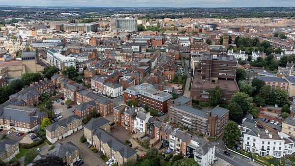 Charles House Northampton-100