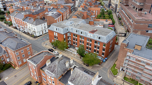 Charles House Northampton-166