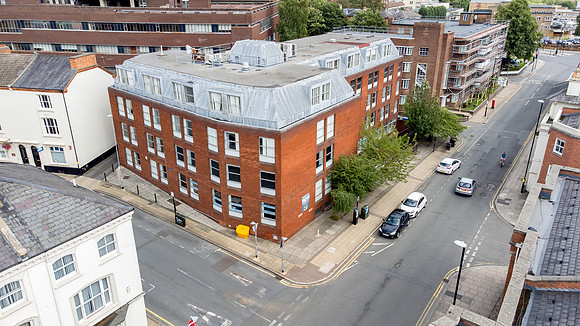 Charles House Northampton-138