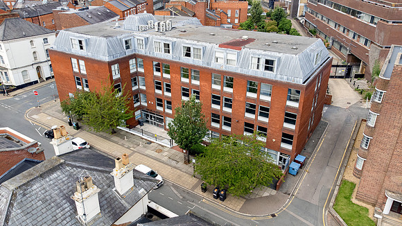 Charles House Northampton-130
