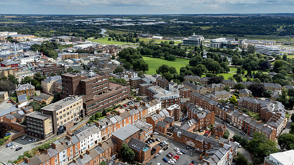 Charles House Northampton-64