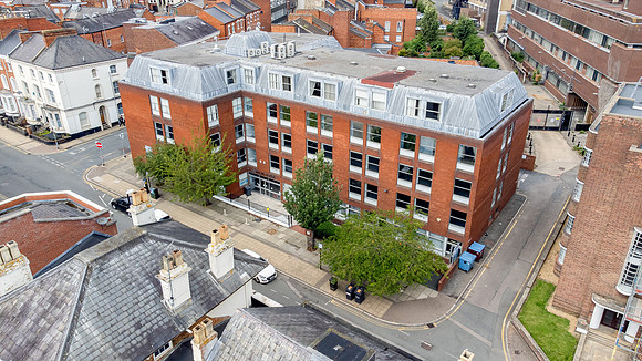 Charles House Northampton-132