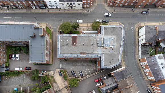 Charles House Northampton-56