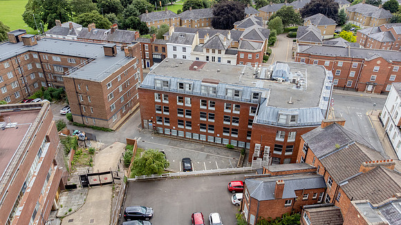Charles House Northampton-178