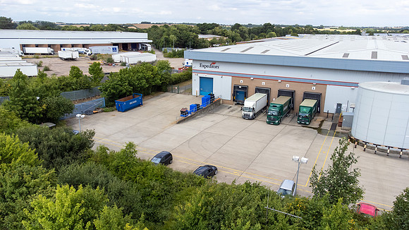 DC2 London Road Newport Pagnell-72
