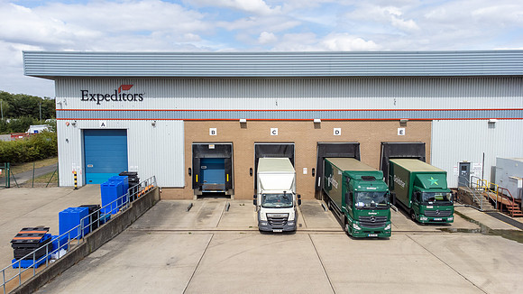 DC2 London Road Newport Pagnell-80