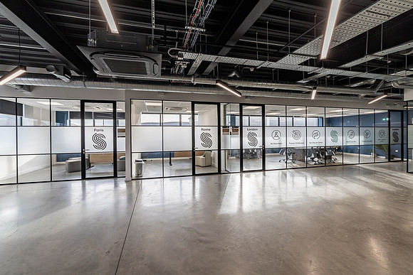 Unit 19 Ascent Logistics Park-38