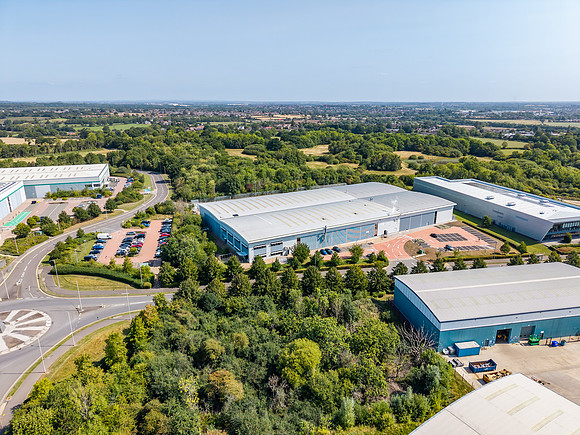 Dunlop Prologis Park - Coventry-67
