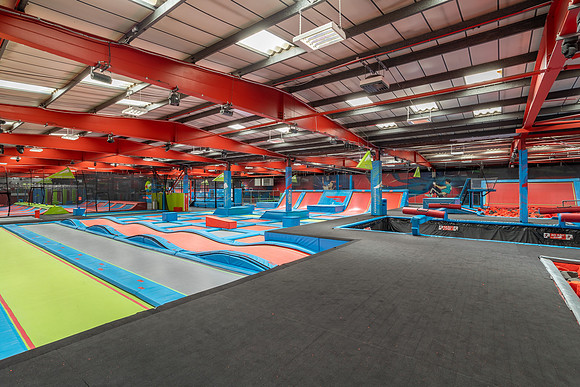 Avery Dell - Rush Trampoline Park-176