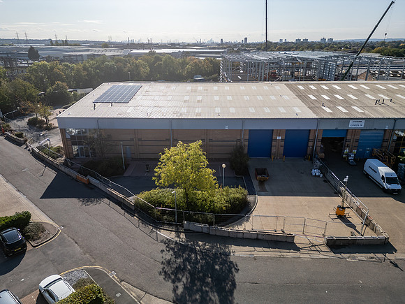 The Arena_Enfield_099